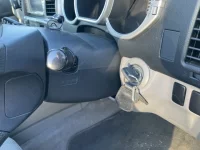 Toyota HILUX SURF лот № 20399 оценка 3.5  с аукциона в Японии 5