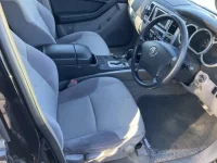 Toyota HILUX SURF лот № 20399 оценка 3.5  с аукциона в Японии 7