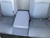 Toyota HILUX SURF лот № 20399 оценка 3.5  с аукциона в Японии 8