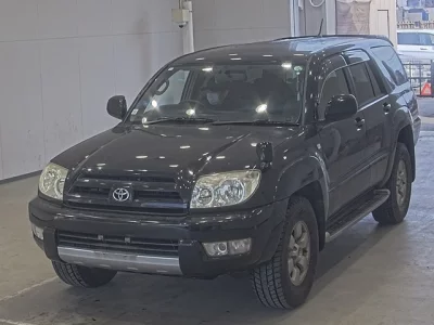 Toyota HILUX SURF