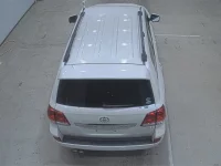 Toyota LAND CRUISER лот № 20350 оценка 3.5  с аукциона в Японии 2