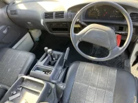Toyota LITE ACE VAN лот № 20323 оценка 3  с аукциона в Японии 3