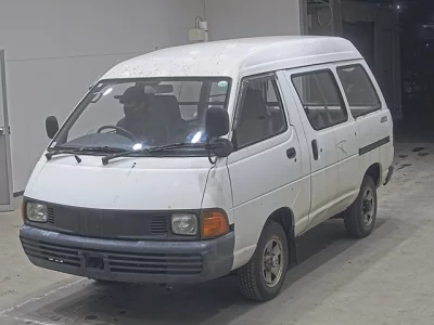 Toyota LITE ACE VAN