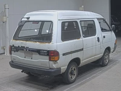 Toyota LITE ACE VAN