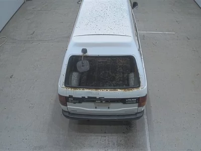 Toyota LITE ACE VAN