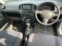 Toyota PROBOX лот № 20394 оценка 3  с аукциона в Японии 3