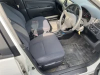 Toyota PROBOX лот № 20394 оценка 3  с аукциона в Японии 7