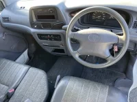 Toyota TOWN ACE VAN лот № 20312 оценка 3.5  с аукциона в Японии 3