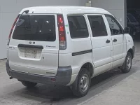 Toyota TOWN ACE VAN лот № 20312 оценка 3.5  с аукциона в Японии 1
