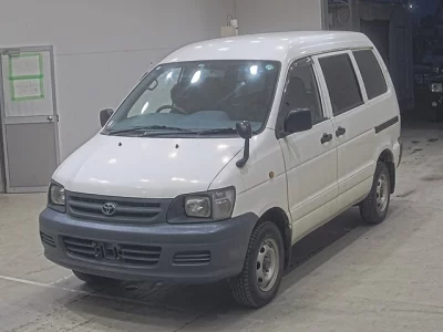 Toyota TOWN ACE VAN