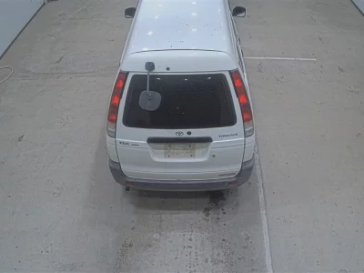 Toyota TOWN ACE VAN