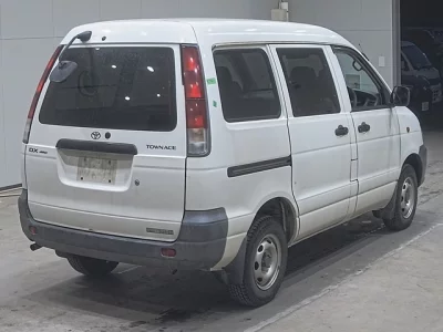 Toyota TOWN ACE VAN