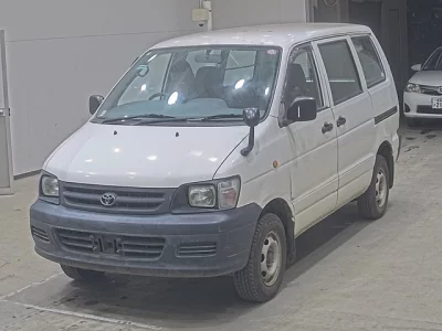 Toyota TOWN ACE VAN