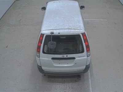 Toyota TOWN ACE VAN
