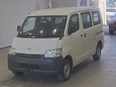Toyota TOWN ACE VAN