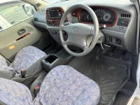 Toyota TOWN ACE NOAH лот № 20415 оценка 4  с аукциона в Японии 3