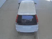 Toyota TOWN ACE NOAH лот № 20415 оценка 4  с аукциона в Японии 2