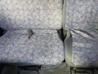 Toyota TOWN ACE NOAH лот № 20415 оценка 4  с аукциона в Японии 8