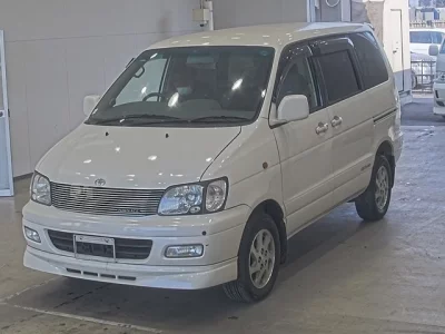 Toyota TOWN ACE NOAH