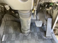 Nissan ATLAS лот № 59 оценка 3.5  с аукциона в Японии 3