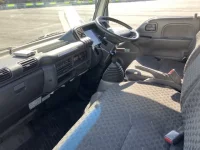 Nissan ATLAS лот № 59 оценка 3.5  с аукциона в Японии 4