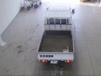 Nissan ATLAS лот № 59 оценка 3.5  с аукциона в Японии 2