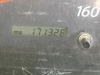 Nissan ATLAS лот № 59 оценка 3.5  с аукциона в Японии 5