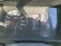 Nissan ATLAS лот № 59 оценка 3.5  с аукциона в Японии 6