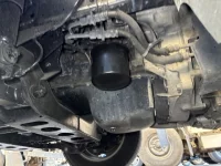 Nissan ATLAS лот № 59 оценка 3.5  с аукциона в Японии 9