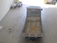 Nissan ATLAS лот № 69 оценка B  с аукциона в Японии 2