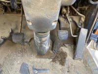 Nissan ATLAS лот № 69 оценка B  с аукциона в Японии 3