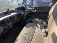 Nissan ATLAS лот № 69 оценка B  с аукциона в Японии 4