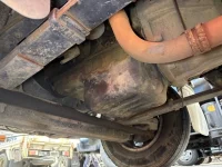 Nissan ATLAS лот № 69 оценка B  с аукциона в Японии 9