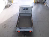 Nissan ATLAS лот № 1685 оценка 2  с аукциона в Японии 2