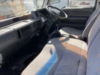 Nissan ATLAS лот № 1685 оценка 2  с аукциона в Японии 4