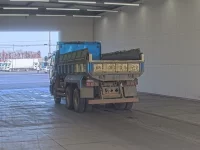 Nissan BIGTHUMB лот № 4519 оценка 3  с аукциона в Японии 1