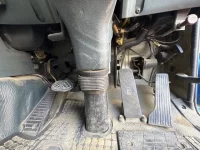 Nissan BIGTHUMB лот № 4519 оценка 3  с аукциона в Японии 3