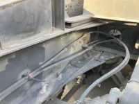 Nissan BIGTHUMB лот № 4536 оценка 3.5  с аукциона в Японии 7