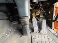 Nissan BIGTHUMB лот № 4536 оценка 3.5  с аукциона в Японии 3