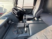 Nissan BIGTHUMB лот № 4536 оценка 3.5  с аукциона в Японии 4