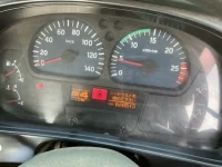 Nissan BIGTHUMB лот № 4536 оценка 3.5  с аукциона в Японии 5