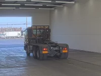 Nissan BIGTHUMB лот № 4536 оценка 3.5  с аукциона в Японии 1