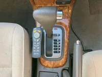 Nissan SYLPHY лот № 20358 оценка 3.5  с аукциона в Японии 4