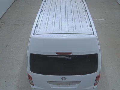 Nissan CARAVAN BUS