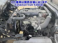 Nissan ATLAS лот № 51070 оценка 3  с аукциона в Японии 6