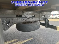 Nissan ATLAS лот № 51070 оценка 3  с аукциона в Японии 8