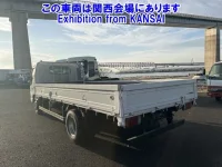 Nissan ATLAS лот № 51070 оценка 3  с аукциона в Японии 1