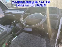 Nissan ATLAS лот № 51070 оценка 3  с аукциона в Японии 3