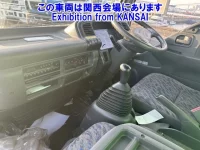 Nissan ATLAS лот № 51070 оценка 3  с аукциона в Японии 4