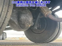 Nissan ATLAS лот № 51070 оценка 3  с аукциона в Японии 10